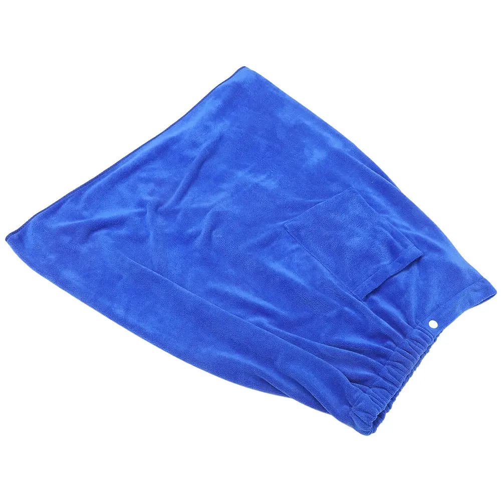Boys Lightweight Coral Fleece Bath Towel Wrap Quick Dry Absorbent Travel Friendly Beach Towel for Kids Toddler Bath Robe