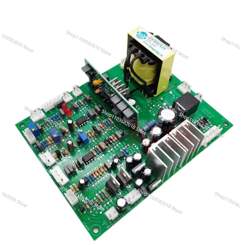 LGK100 plasma control card IGBT LGK80/100/120 inverter cutting machine main control card