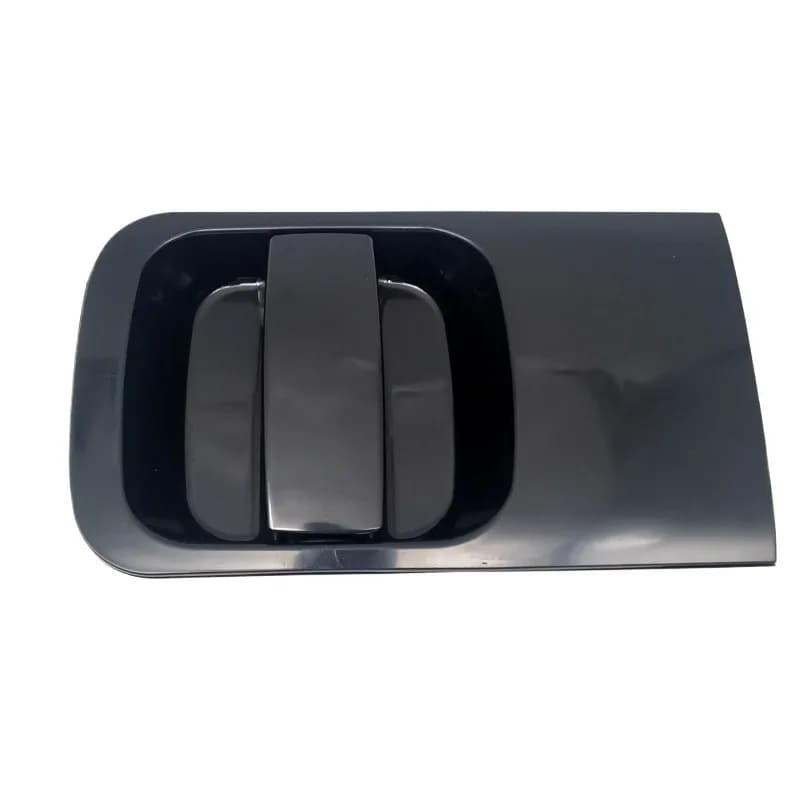 Maniglia esterna per porta scorrevole grigia e nera e bianca per Hyundai H1 Imax grand starex i800 2007-2018 83650-4H150 836504H150