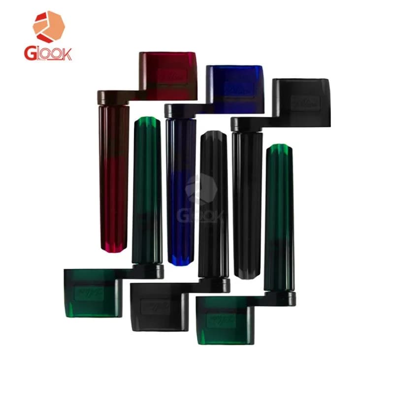 Alice Reel Winder String Staple Pick Cono String Changer Changer per corde per chitarra acustica
