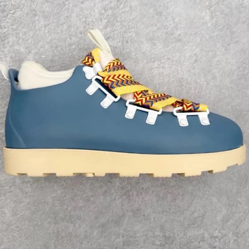 Autumn/Winter Men Women Mountain Shoes Anti Slip Outdoor Boots Unisex Waterproof Mountaineering Boots Brand Hiking Shoe Couples