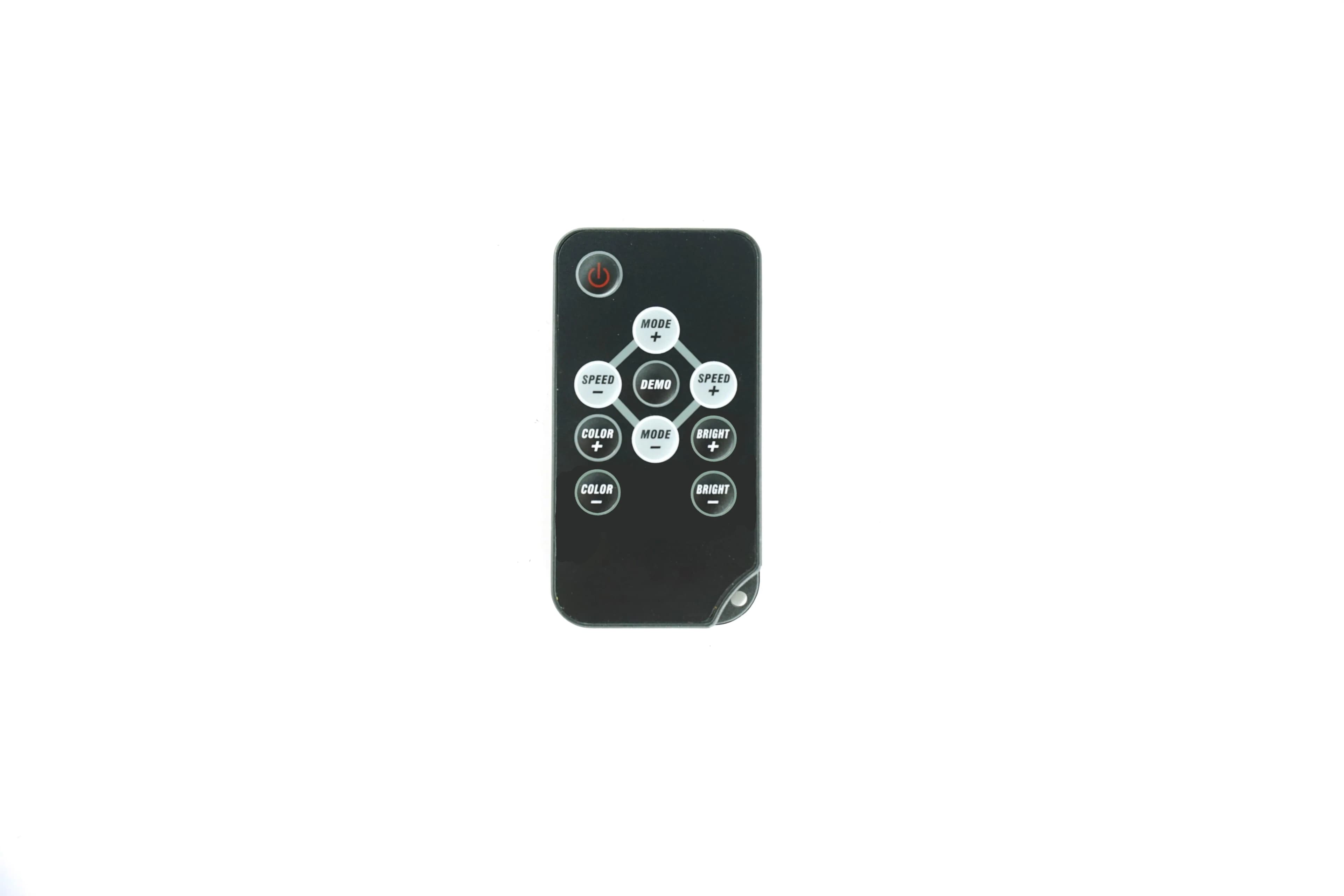 Remote Control For Boss Audio ATV8BRGB MRGB65 MPWT60RGB Marine Boat Amplified Bluetooth RGB Roll Cage Speakers PODS