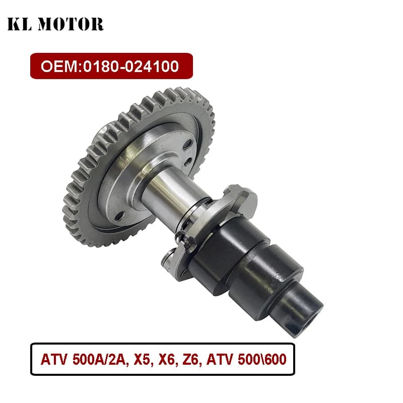 Assy albero a camme per CF500 CF ATV UTV Quad Scooter 0180-024100 QUAD GO KART