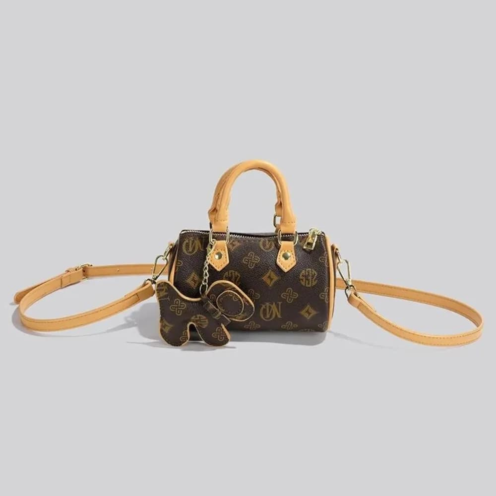 New Spring Summer Trendy Pillow Bag Women Minimalist Urban Style High Quality Small Crossbody Handbag Season Hot Sale Versatile