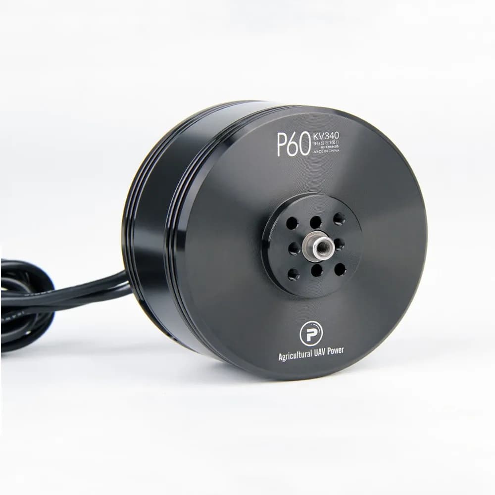 Brushless Motor P60 6S-14S for Agricultural drones RC, Aeromobili e Multicotteri - Accessories for drones