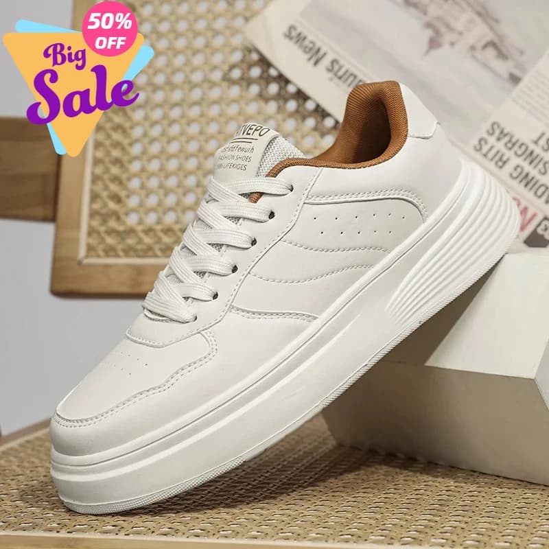 Scarpe da uomo 2026: Sneakers casual in pelle, da skateboard, tennis, estive, di lusso, firmate, sportive, da esterno, da corsa, da trekking, con plateau, mocassini