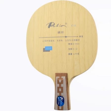 Palio C-1 Racchetta da ping pong