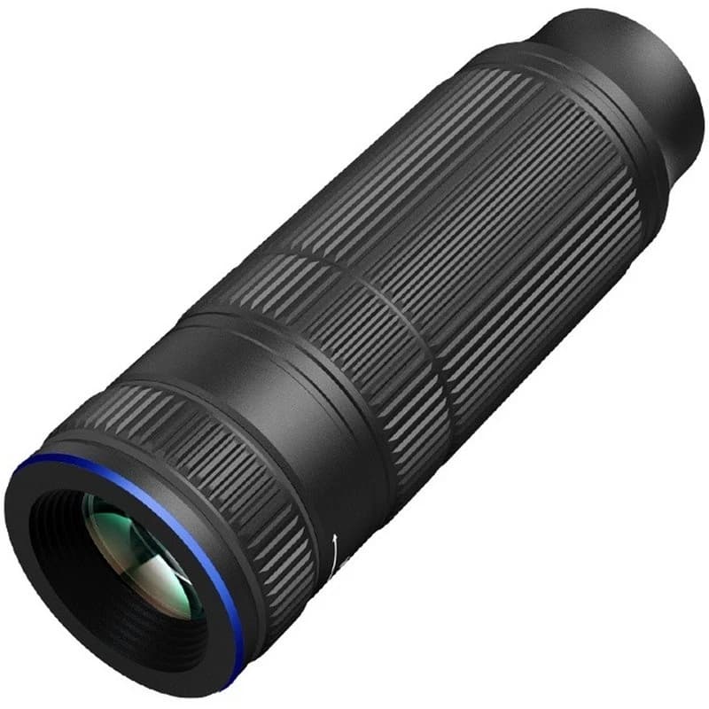 N91R-For DJI Action 5Pro/4 HD 7X Telephoto Lens Landscape Portrait Photography For Vlog Concert Photography Accessories, 1PC