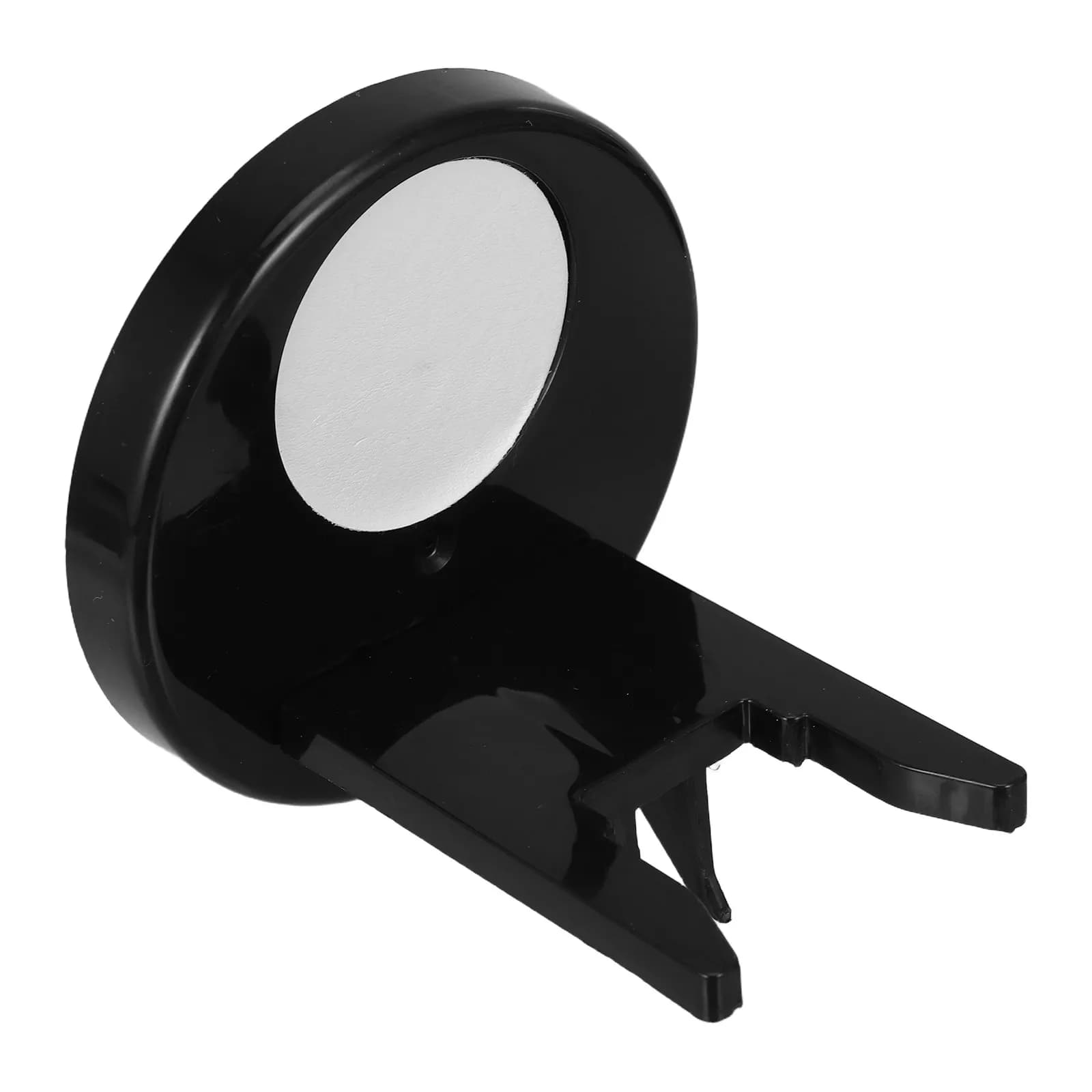 2Pcs Hot Glue Gun Stand Heat Resistant Nonstick Base Hot Melt Glue Pen Holder Organizer for DIY Arts Crafts Quick Repairs