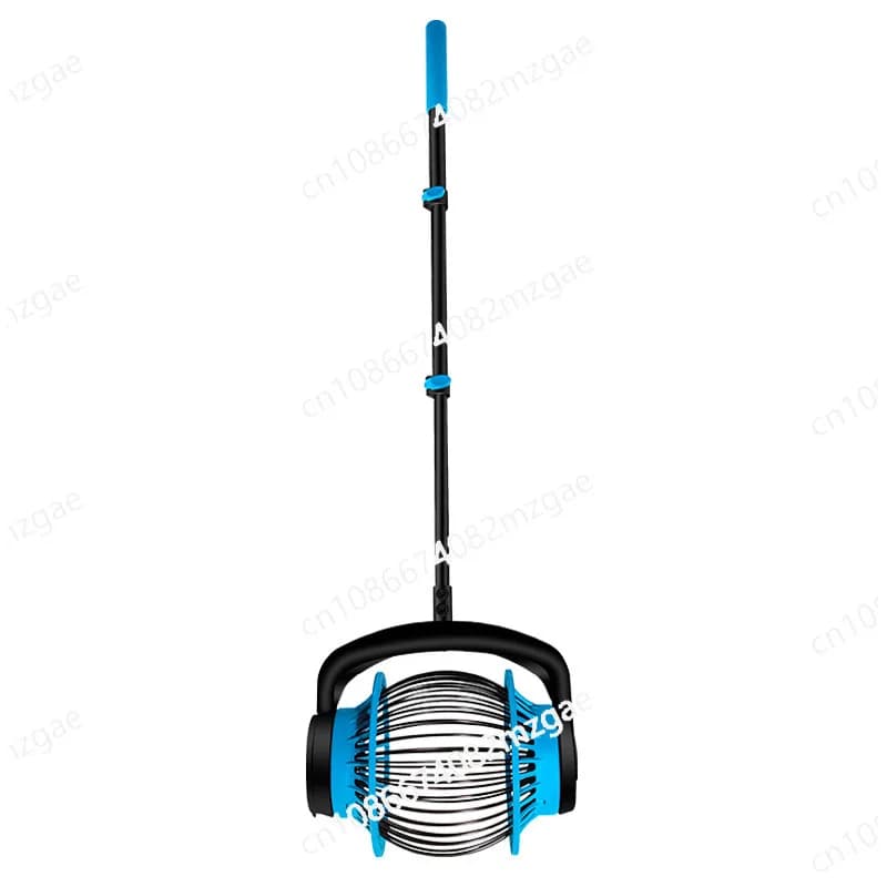 Piccoli strumenti hardware per la casa tennis mini speciale raccoglitore di palline dado artefatto frutta portatile