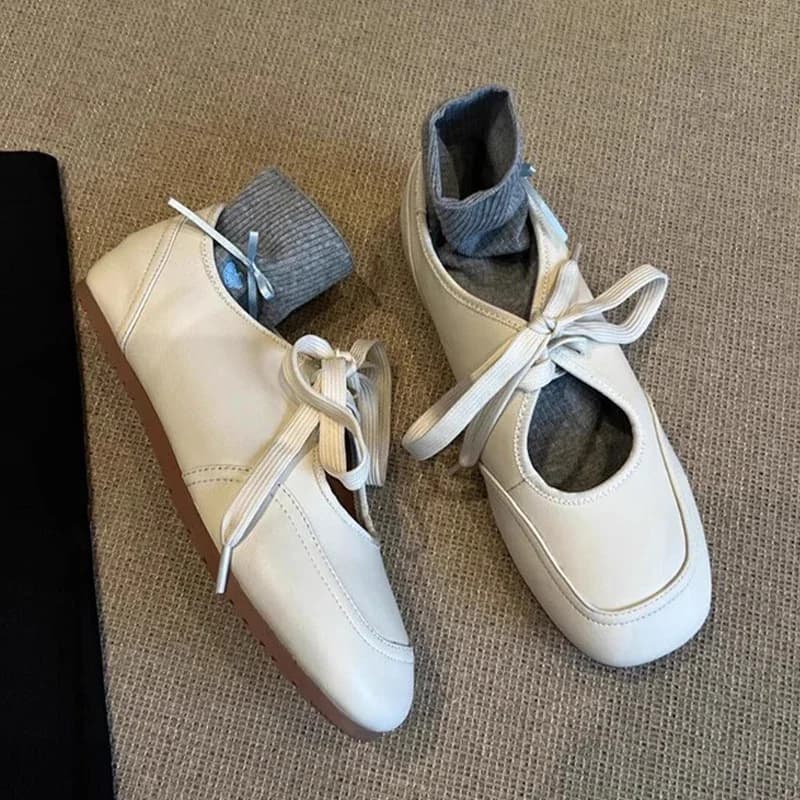 Mocassini appartamenti da donna Scarpe Moda Sneaker poco profonda Sandali casual 2025 Scarpe sportive da passeggio estive Abito Zapatillas De Mujer