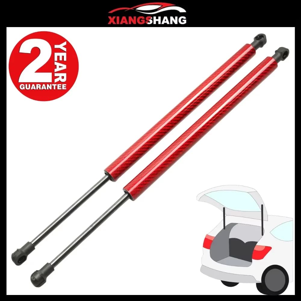 Ammortizzatore portellone posteriore per MERCEDES-BENZ Classe A (W176) hatchback 2012-2018 1769800164 Ammortizzatori a gas caricati a gas per bagagliaio