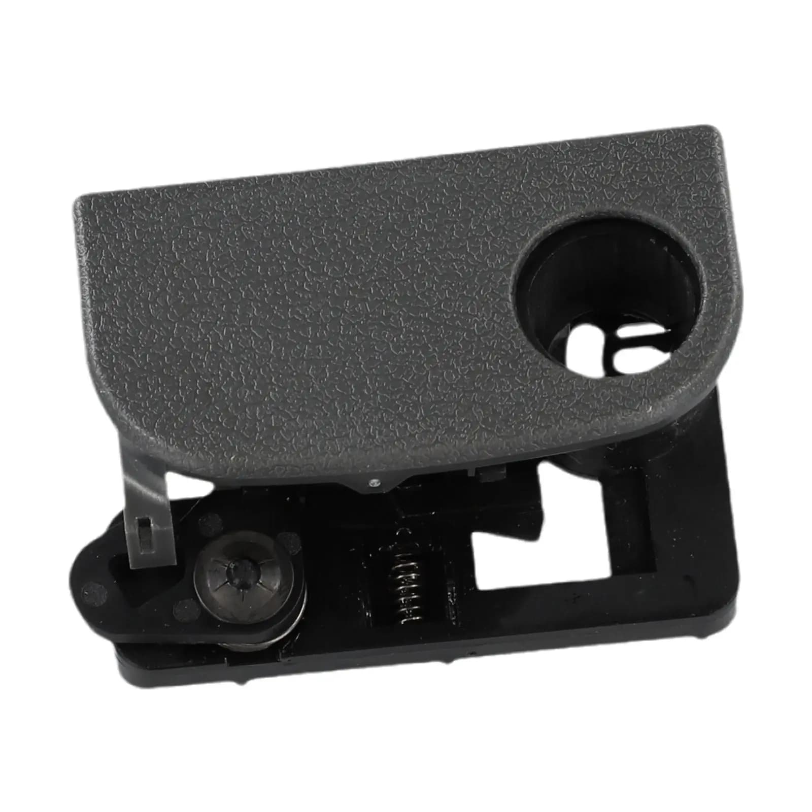 1x Auto Glove Box Lock Latch Lid Handle Assy Suitable For NISSAN For X-TRAIL T30 Plastic Practical Automotive Accessories