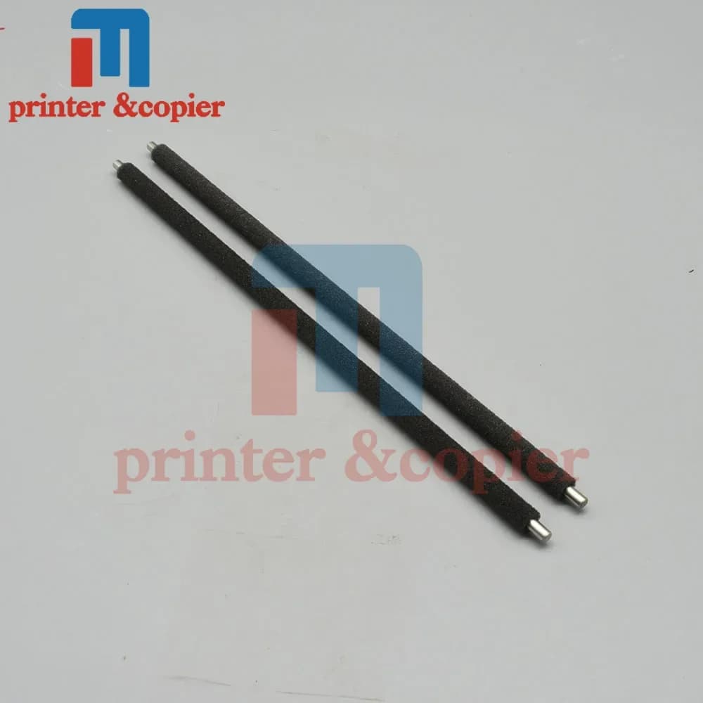 4pcs Foam Cleaning Roller compatible for Lexmark CS410 CS510 CX310 CX410 CX510 CS317 CS417 CX317 CX417 Sponge Wiper Roller