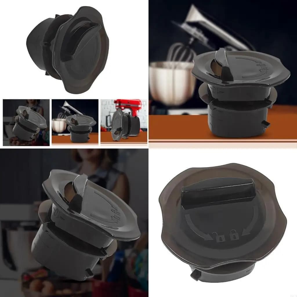 M6CB Measuring Cup Lid Suitable for Mambo 6090 8090 8590 7090 9090 9590 10070 Cooking Innovative Kitchen