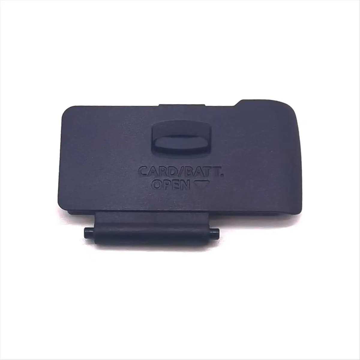 A62X Replacement Battery Door Cover for Canon 3000D 4000D Camera - Durable Lid Cap for Battery Compartment