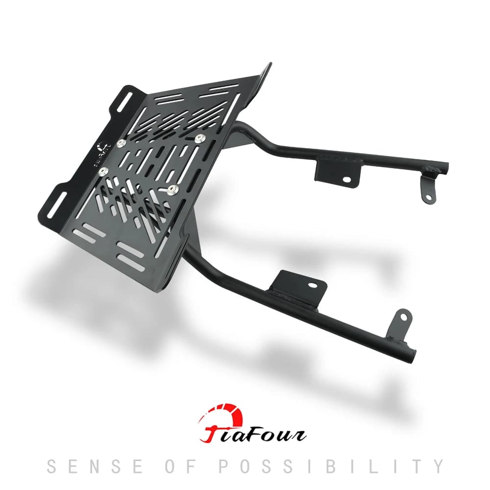 MISURA Per W230 W 230 MEGURO S1 2025-2026 Coda Posteriore Rack Top Box Valigia Carrier Board