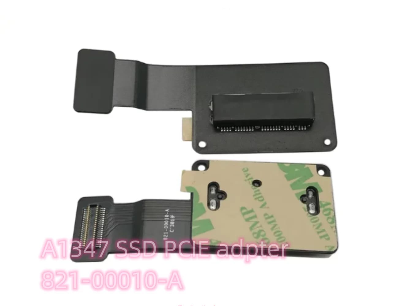 Nuovo disco rigido SSD PCIE cavo flessibile adattatore connettore 821-00010-A per Mac Mini A1347 2014 anno EMC2840
