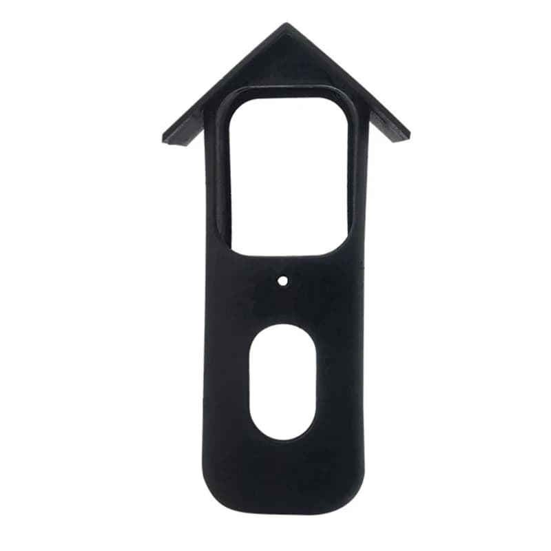 U75B For‌ Video Doorbell 2nd Gen Premium Silicone Case for Increase Durabilit