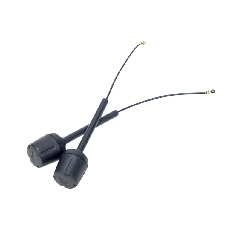 Antenna DJ1 O4 Air Unit Pro Antenna per manutenzione e sostituzione drone RC FPV