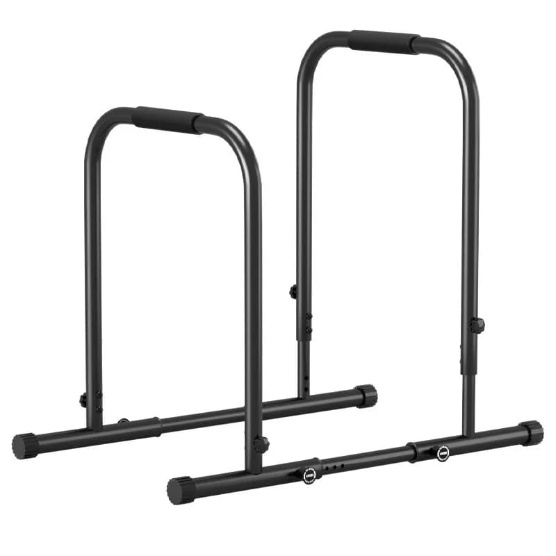 Adjustable Split Pull-up Bar and Vertical Support Parallel Bars A Versatile Piece of Equipment Suitable for Push-up Training