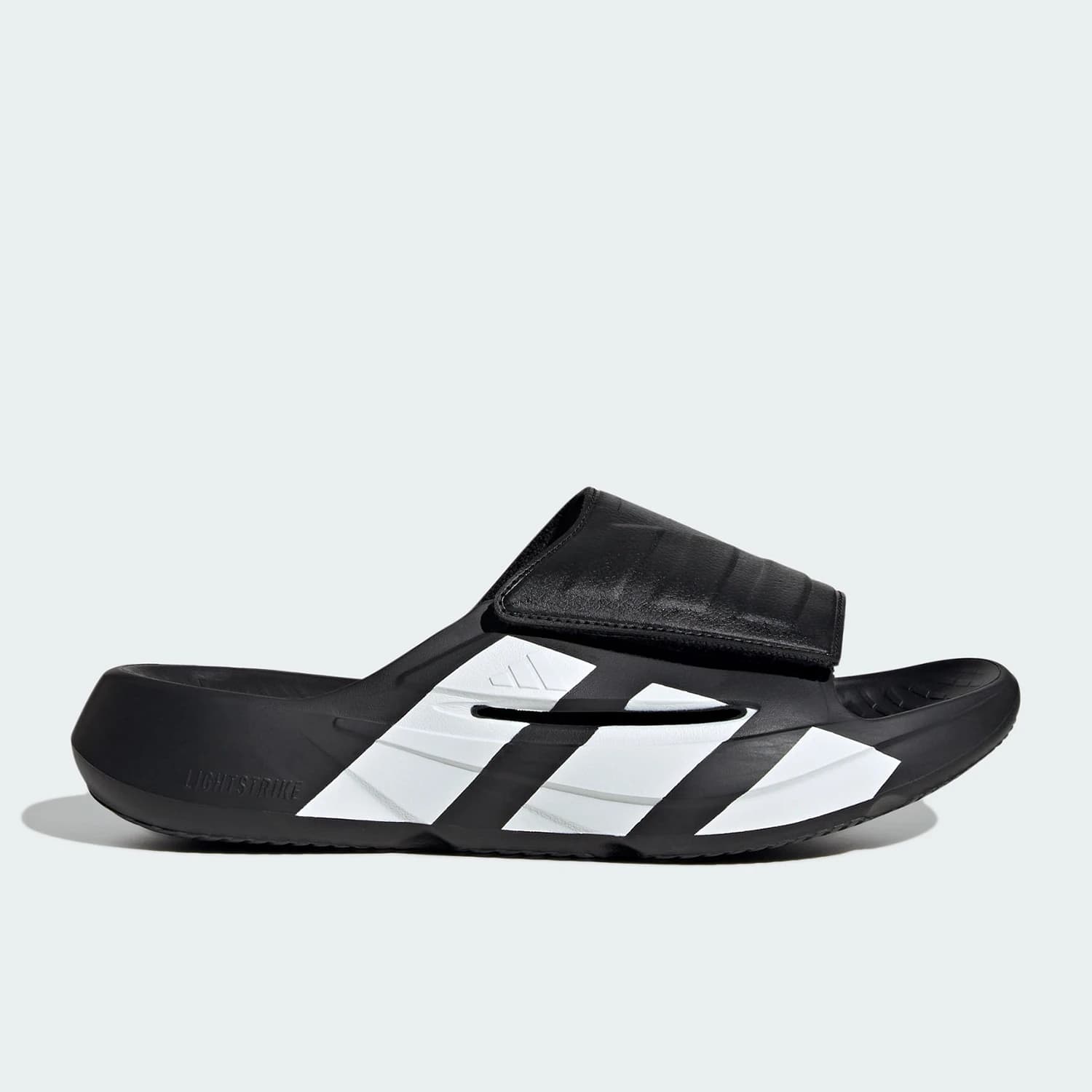 Adidas genuine LIGHT BLAZE SLIDE men's and women's sports slippers JR1253