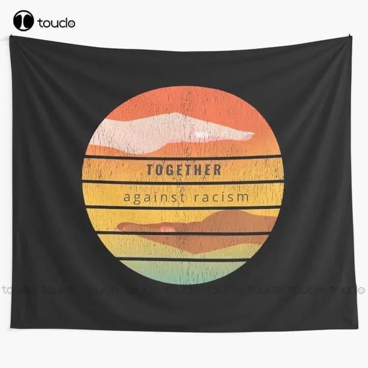 New Black Lives Matter Tapestry Wall Tapestry For Living Room Tapestry Wall Hanging For Living Room Bedroom Dorm Room Home Decor