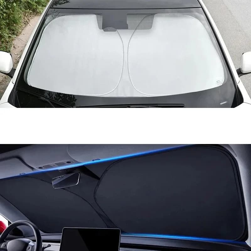 For Chrysler 300M 1998 1999 2000 2001 2002 2003 2004 Car Window Sunshade Cover Sun Shade Windshield Visor Protector Windscreen