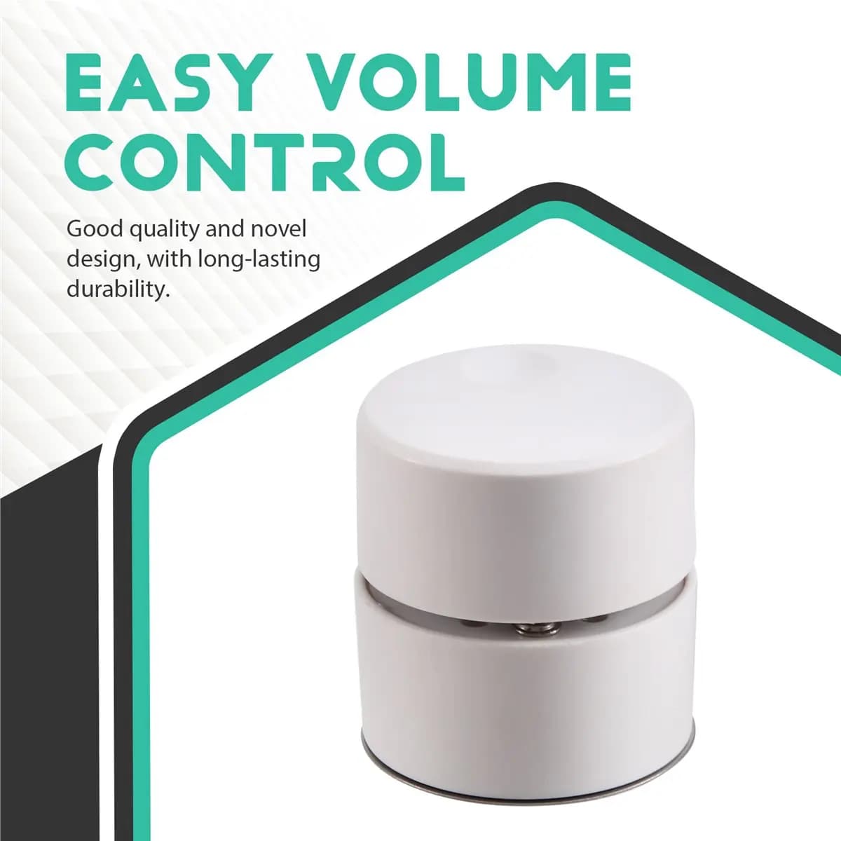 DT81 Computer Volume Control Switch Universal Desktop Laptop USB External Extension Cable Volume Adjuster