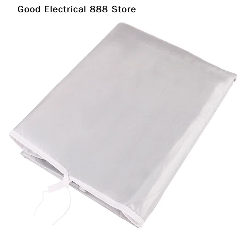 【G】Universal Ironing Board Cover Portable Travel Laundry Pad Heat Blanket Iron Alternative Mat Clothes Protector Board Press