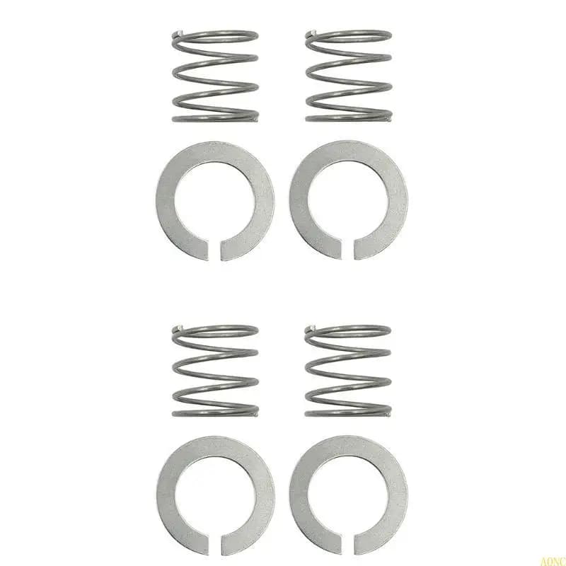 A0NC Accessori per mixer riparazione per mixer Accessori per mixer per modelli 3,5/4/5/6/7QT