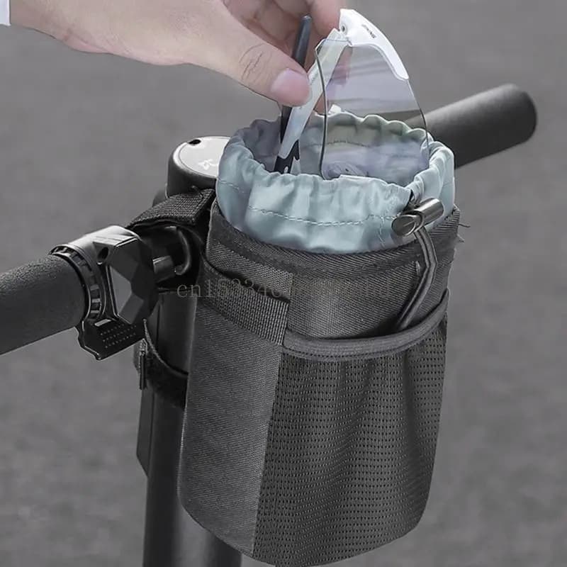 Zaino per idratazione per biciclette leggere Durata Portabottiglie in poliestere X5QF