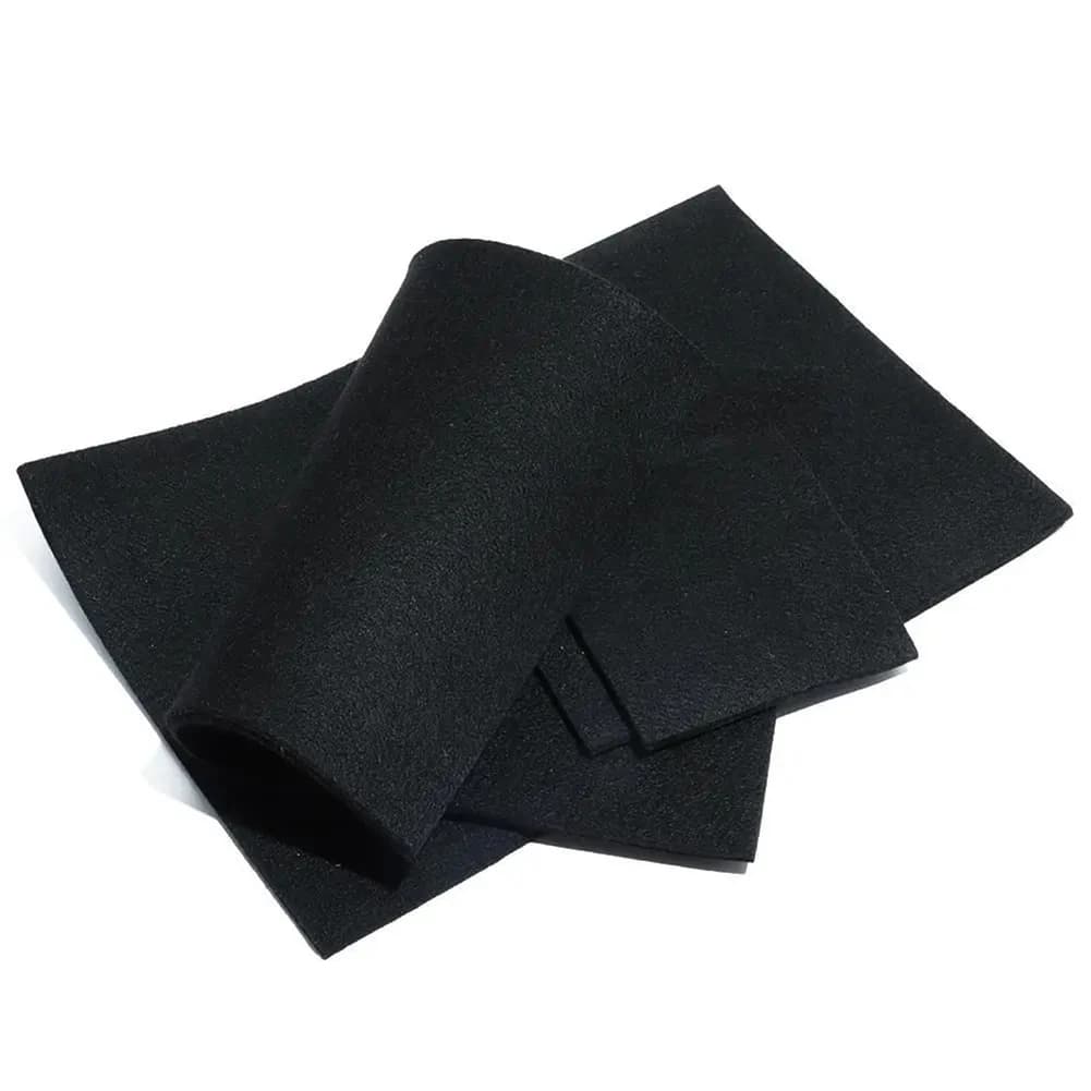 Heat Resistant Fireproof Welding Blanket Mat for Workshop and Industrial Use Providing Reliable Insulation and Equipment Safety