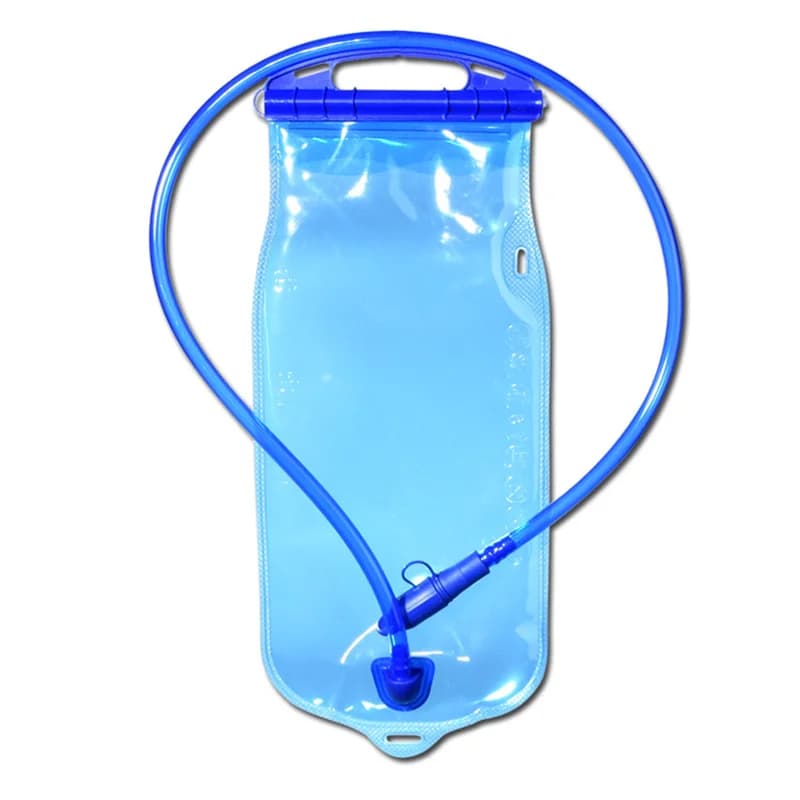 BPA-free water bladder water tank hydration bag - vest backpack for 1 liter 1.5 l 2 l 3 l