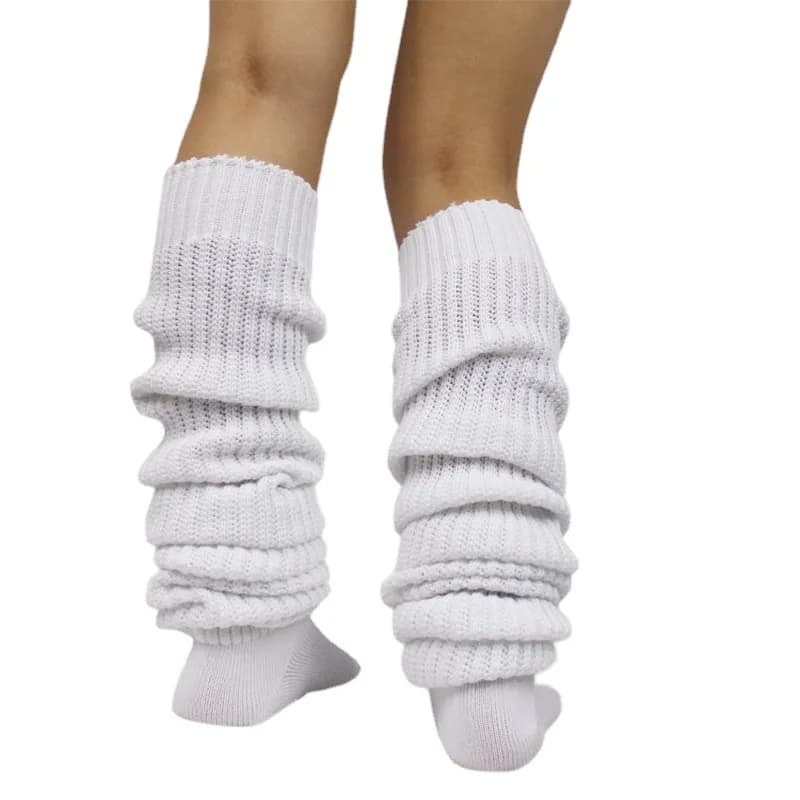 New Women's Socks of Second Generation Style College, JK Elephant Socks, Hezi Season Socks, Y2K Stacking Socks