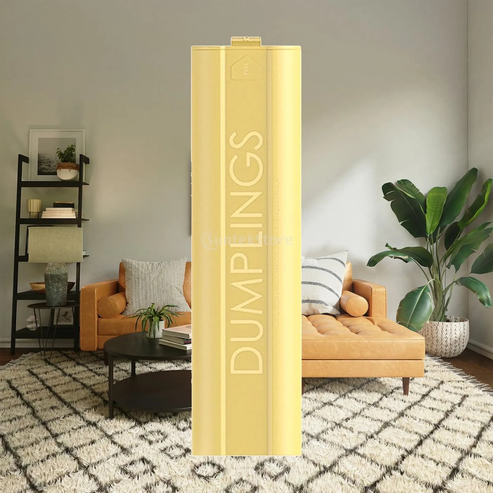 Dumpling Box, Dumpling Organizer Bin, Food Storage Container, Food Storage Box,