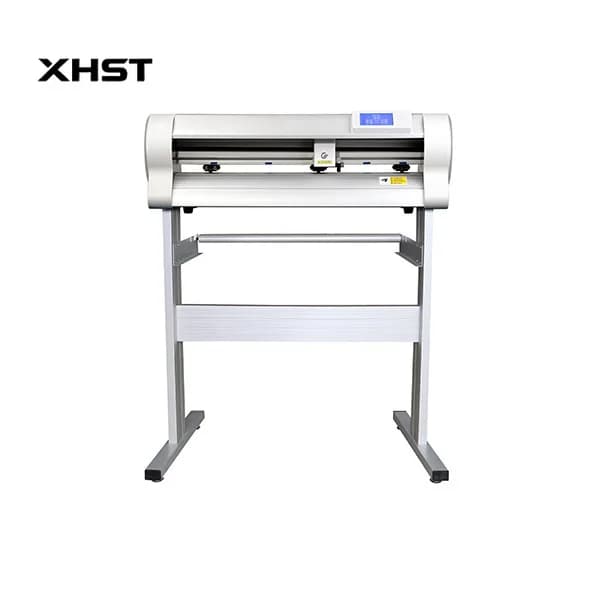 Plotter da Taglio Cina con Schermo Grande, Nuovo Modello Talent Plotter CK630, Plotter da Taglio per Vinile con Schermo Grande