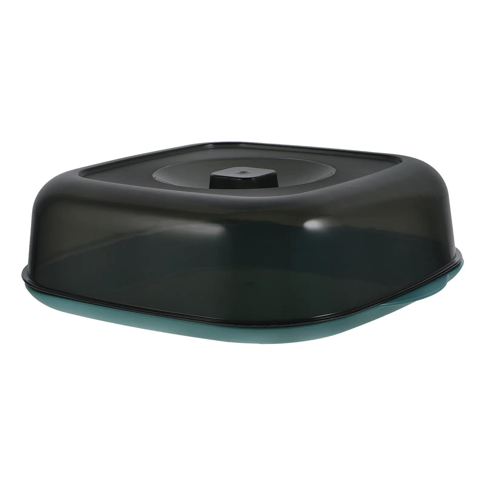 Coperchi per piatti, protezioni anti-schizzi, coperture in plastica per alimenti, coperchi per microonde, contenitori per la conservazione degli alimenti, ciotole per la preparazione dei pasti, contenitori per la conservazione della freschezza, contenitori per teglie da forno