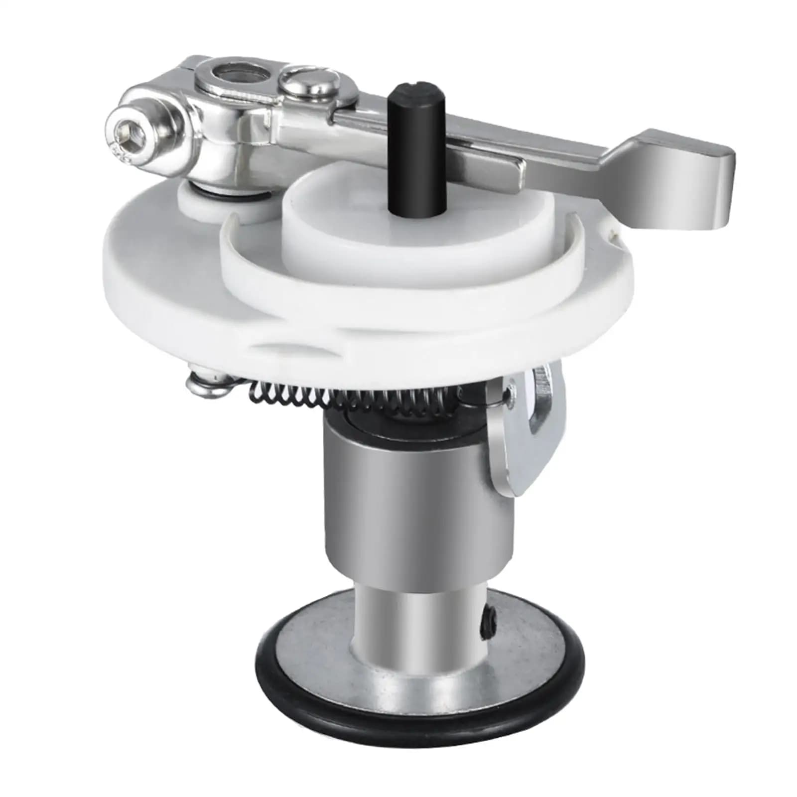 Accessori per avvolgitore automatico elettrico della bobina parte forniture per cucire punto annodato ad ago singolo per macchina da cucire industriale Brother