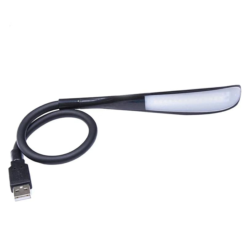 2022 nuovo minimalista 14 LED Soft Light USB Book Light SMD Laptop Keyboard Light Touch Type studente lampada da tavolo lampada da tavolo