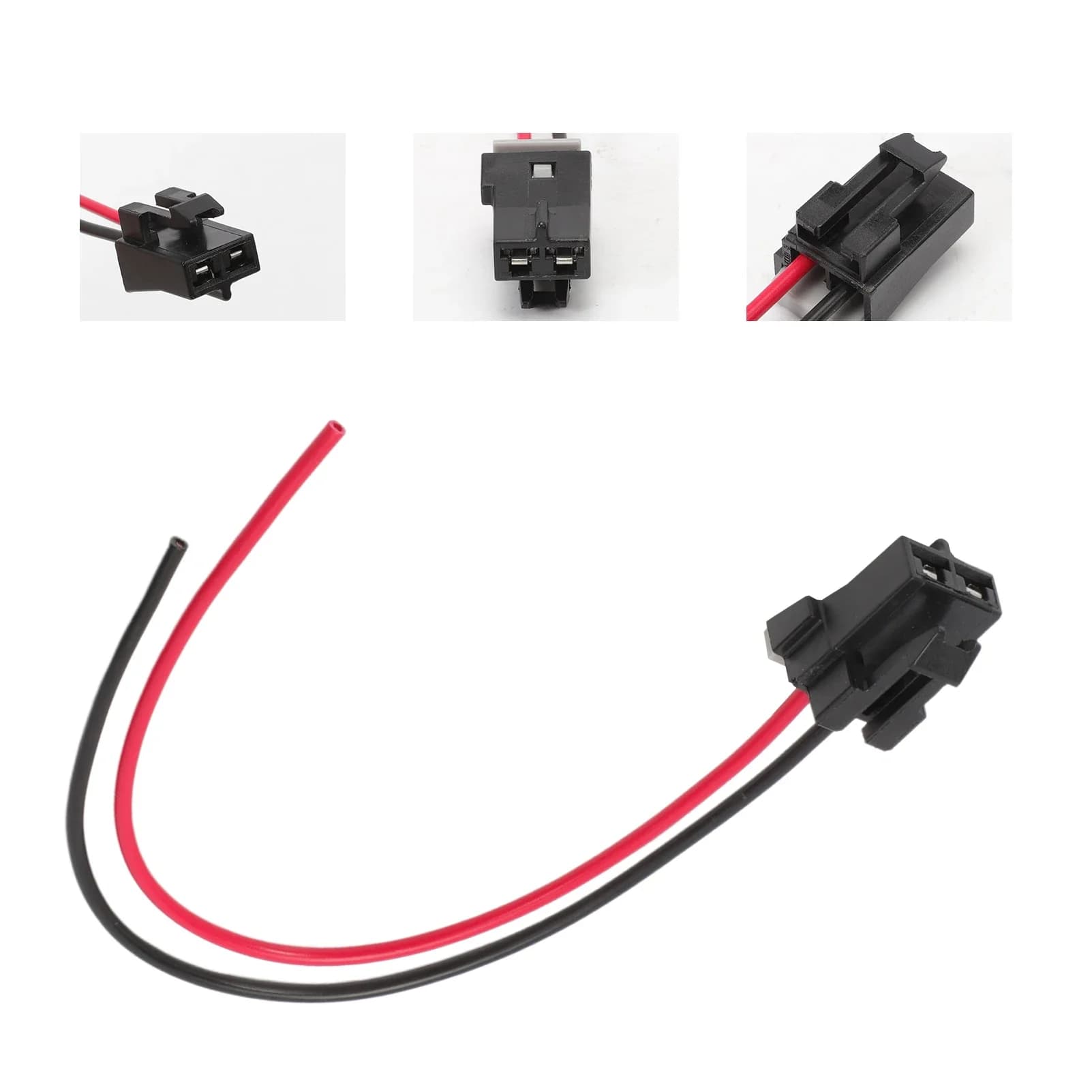 Kit di riparazione resistore aria condizionata per riscaldamento elettrico per auto 52485218 77363393 Per 159 Spazio IV Laguna II VEL SATIS 7701026541