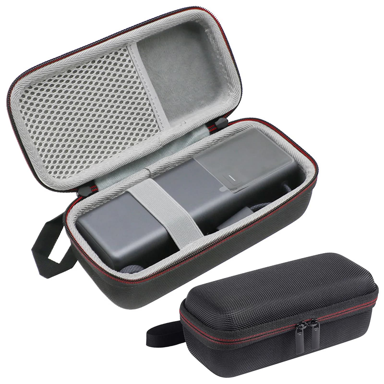 Custodia protettiva in EVA per Power Bank Xiaomi 165W 20000mAh, borsa protettiva portatile antiurto