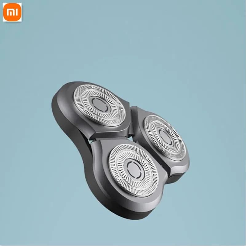 Xiaomi Replacement shaver head for dry and wet shaving machine Trimmer for shaving blade for Mijia S500 S500C S300