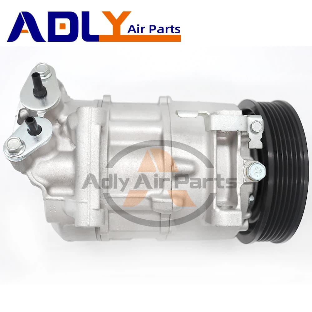 9822101780 4471908110 4471908111 4471908112 4472601920 4472603830 DCP21021 AC Compressor For CITROEN Berlingo II C3 C4 DS4 DS5