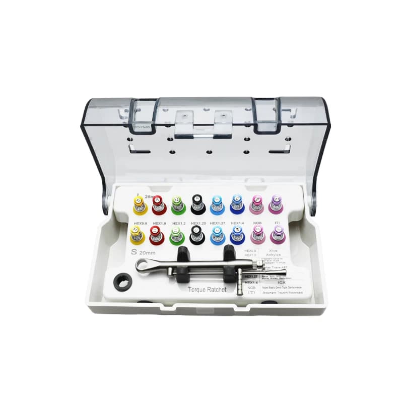 Set di Attrezzi Multifunzione, Valigetta Portatile per Organizzazione e Conservazione, Kit Combinato di Utensili Hardware