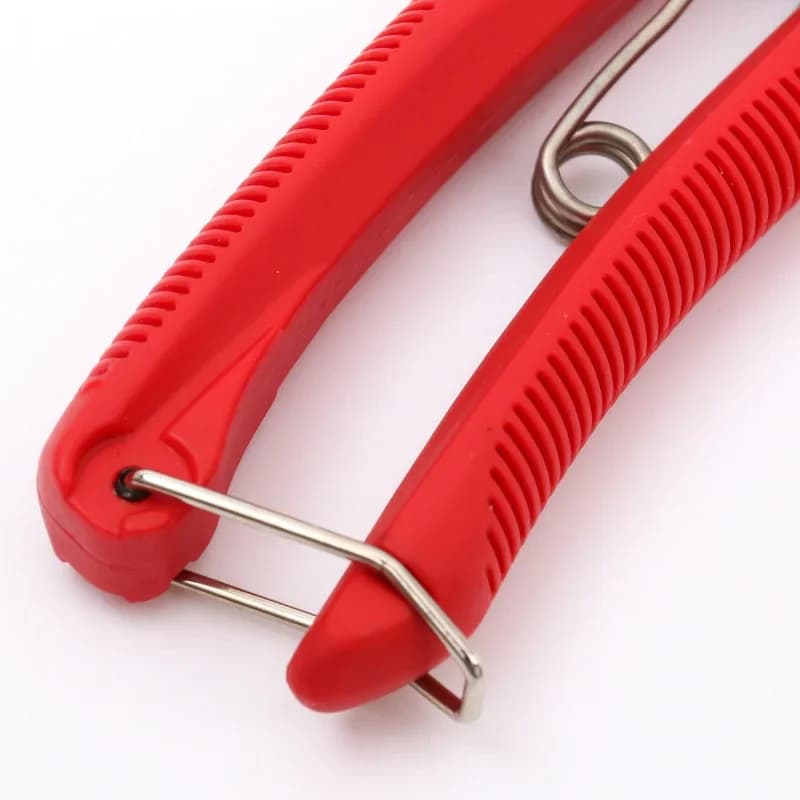 Gardening pruning scissors, garden tools, cutter for fruit tree branches with crude branches, stainless steel