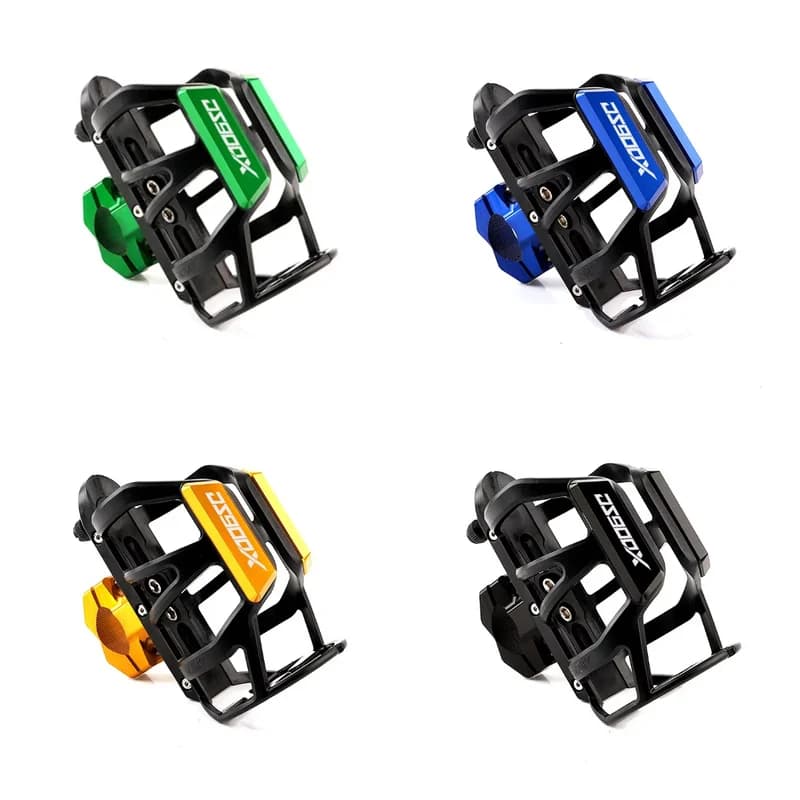 For VOGE DSX 900 DSX DS DS900X DSX900 900DSX 2024-2025+ Accessorie Motorbike Beverage Water Bottle Drink Cup Holder