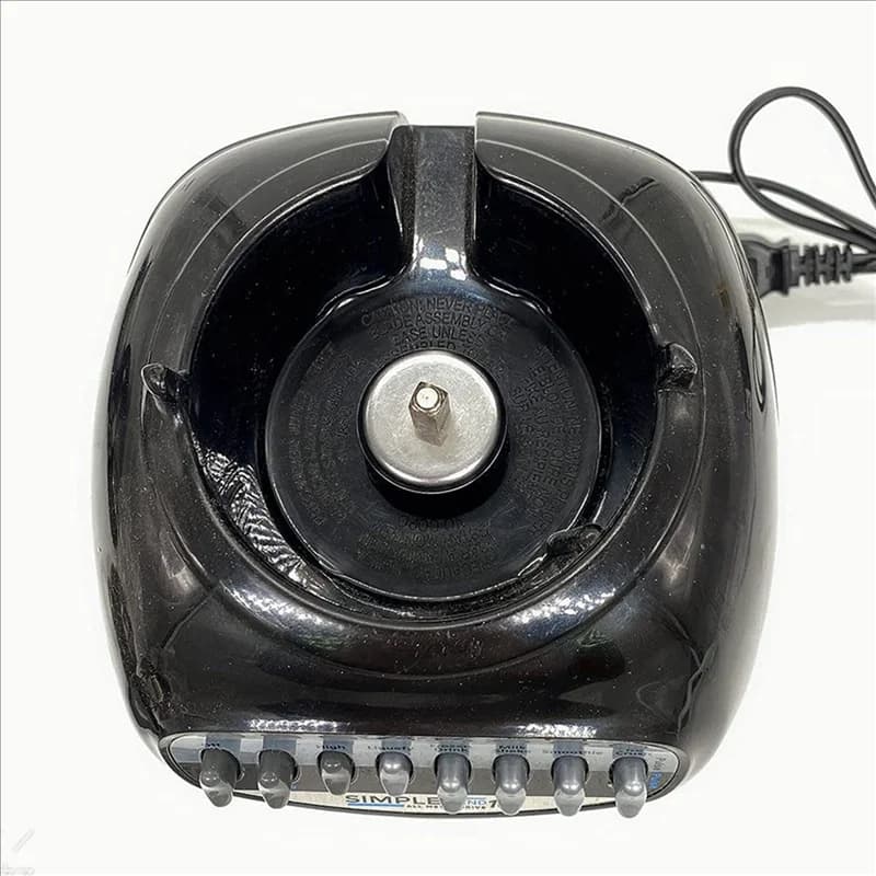 B02C-6X Parti di ricambio Perno di accoppiamento Slinger, compatibile con parti di ricambio per frullatori Oster e Osterizer
