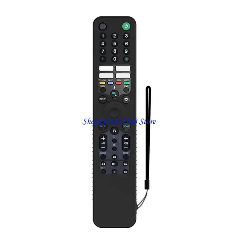 P9FA Silicone Dust Protect Silicone portatile protettivo per custodia per RMF-TX520U