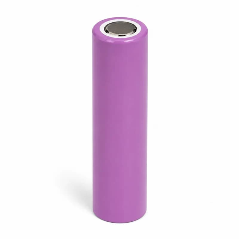 Daweikala 18650 30Q 3.7V 2100mAh Battery for Flashlight Power Bank Power Tool DIY Replacement